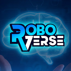Kling AI × Roboverse 频道公开头像