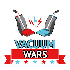 Roborock Saros Z70 × Vacuum Wars 频道公开头像
