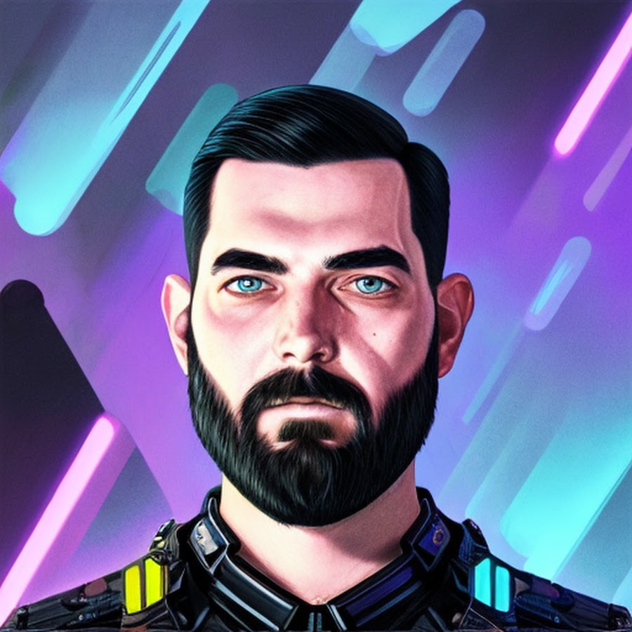 Matt Wolfe public channel avatar