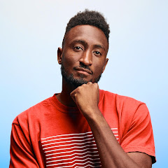 Marques Brownlee public channel avatar