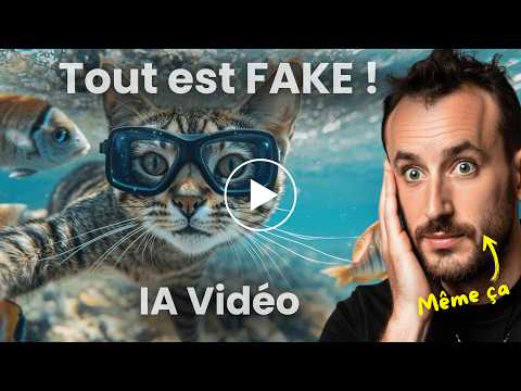 Mathieu Ibanez public YouTube video image