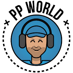 PP World public channel avatar