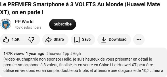 PP World public YouTube video image