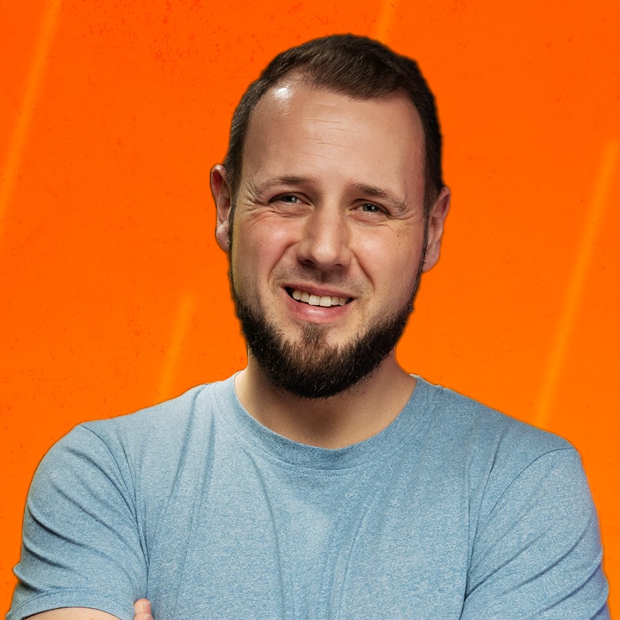 Nilson1489 public channel avatar