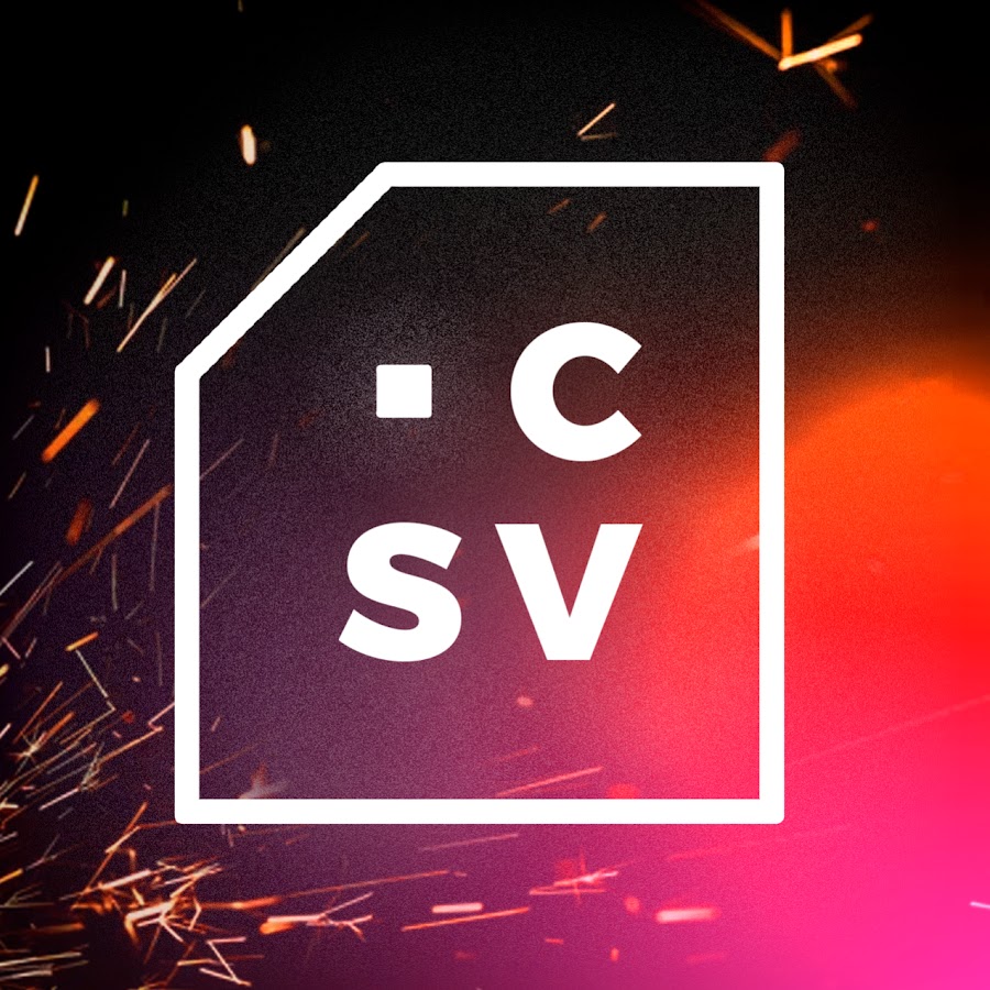 Dot CSV Lab public channel avatar